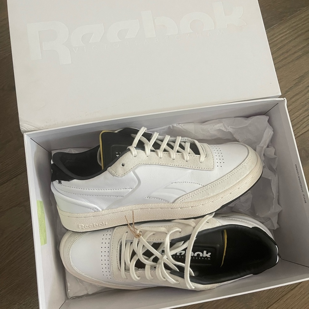Reebok x Victoria Beckham VB club C